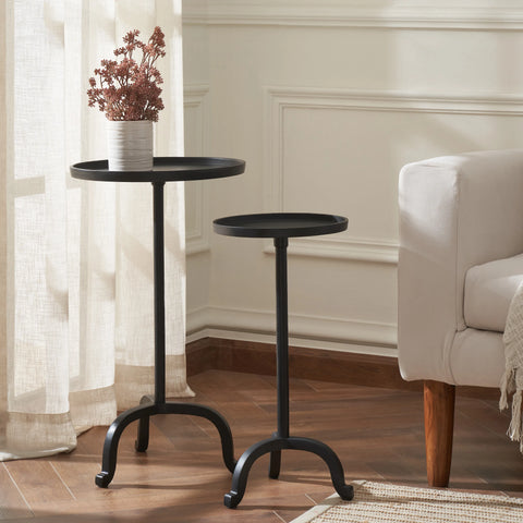 Melrose Side Table