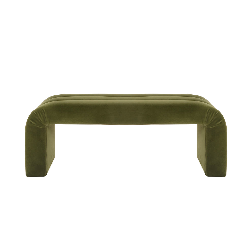 May Olive Bench