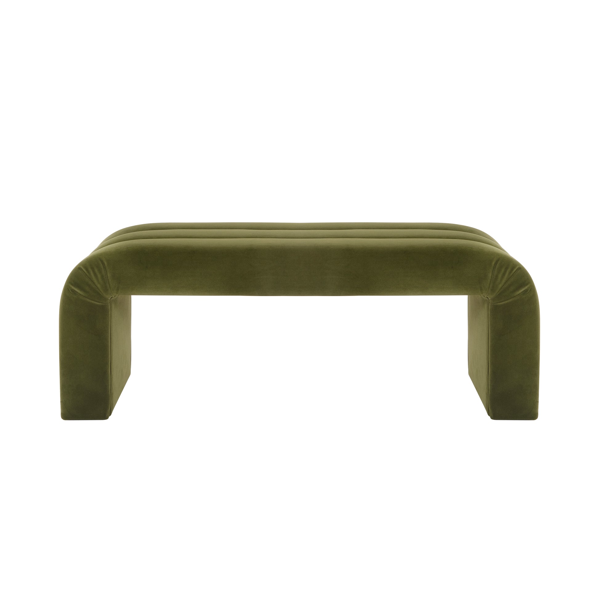 May Olive Bench