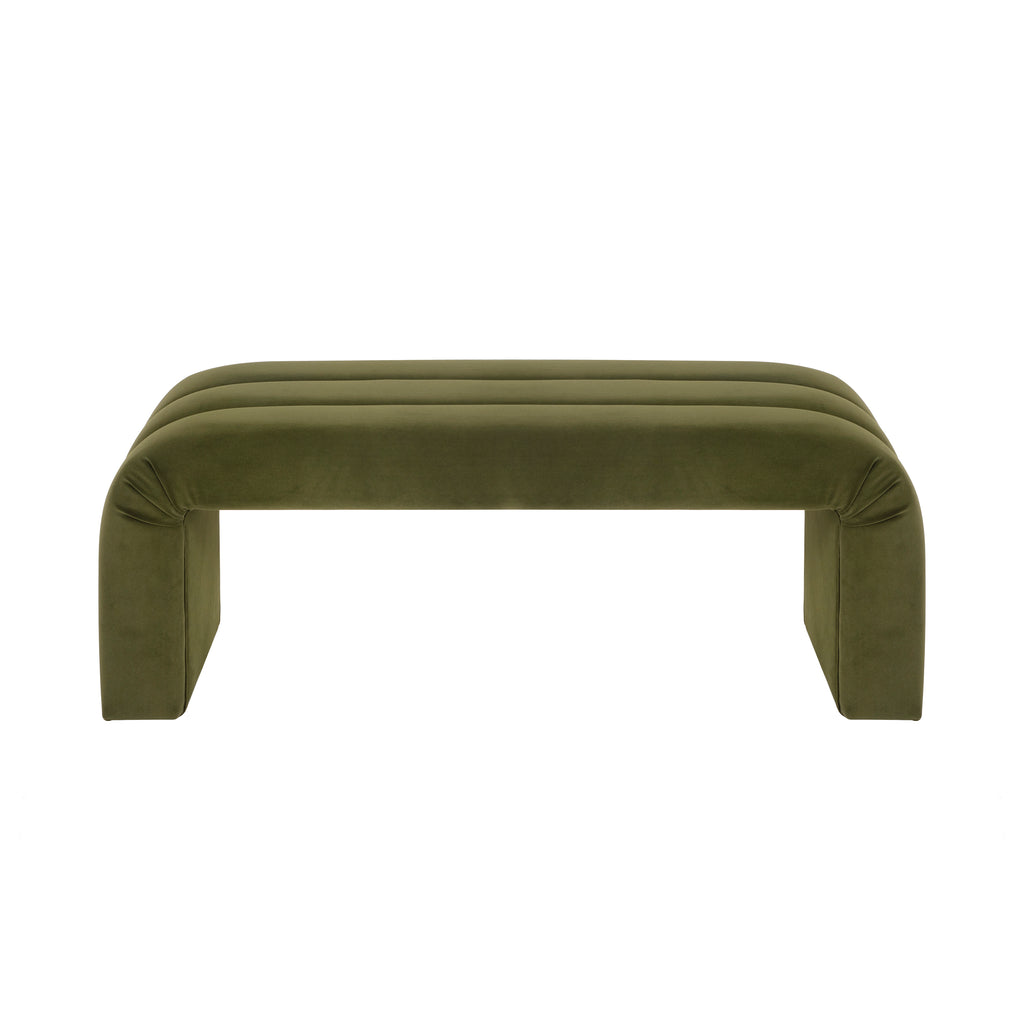 May Olive Bench