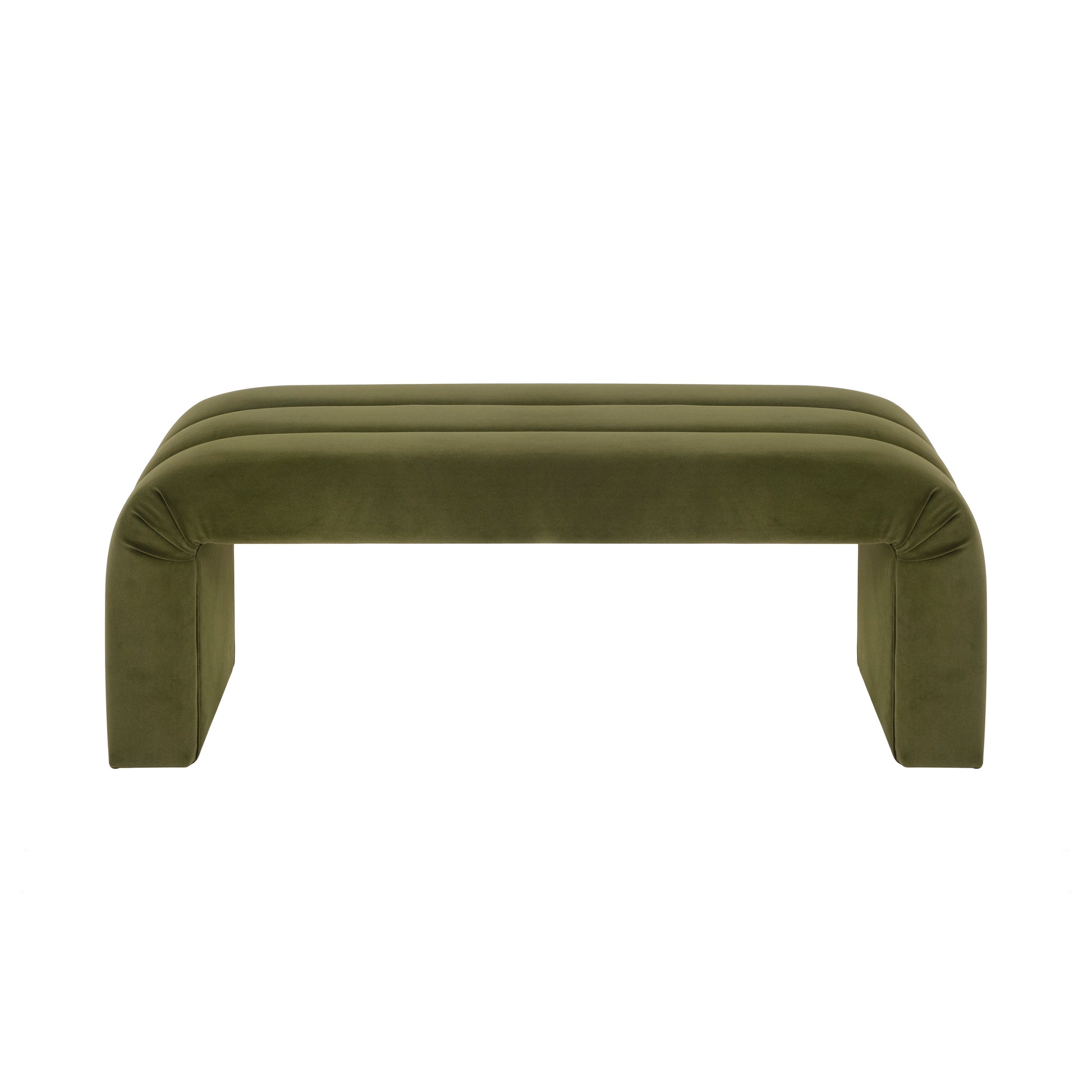 May Olive Bench