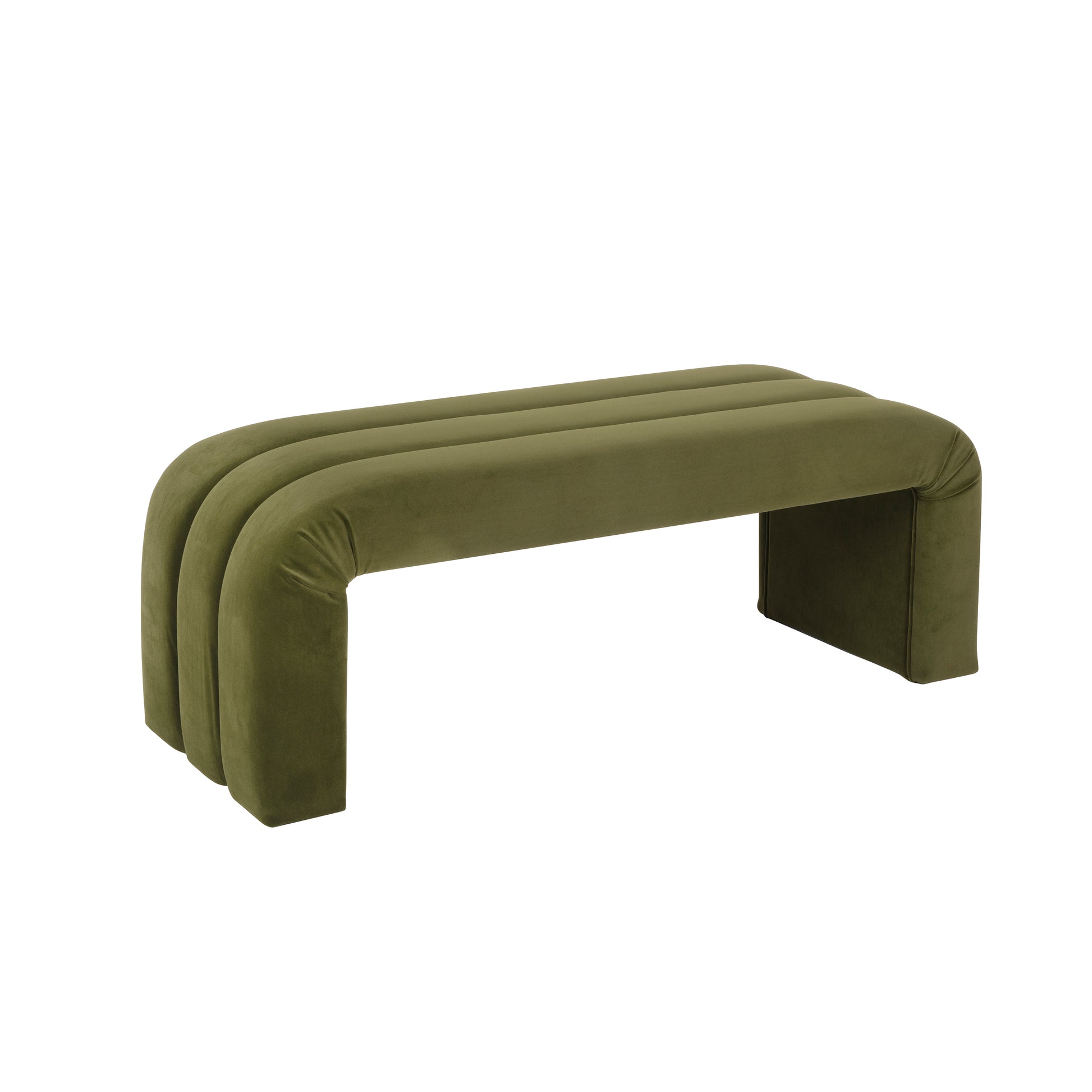 May Olive Bench