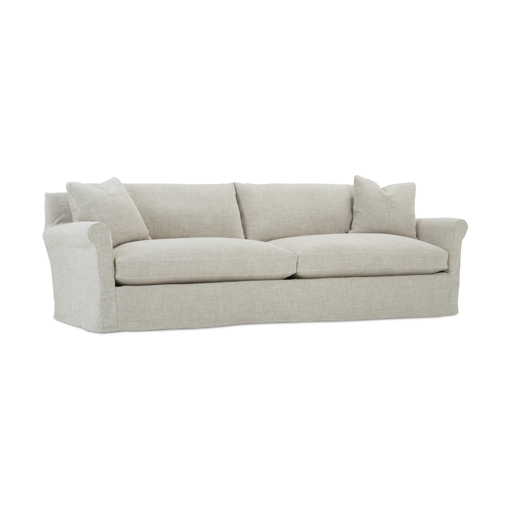 Rothesay Slipcovered Sofa