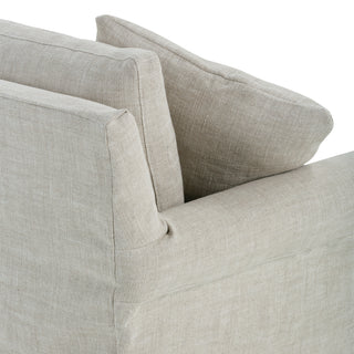 Rothesay Slipcovered Sofa