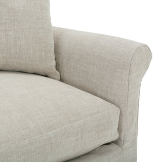 Rothesay Slipcovered Sofa