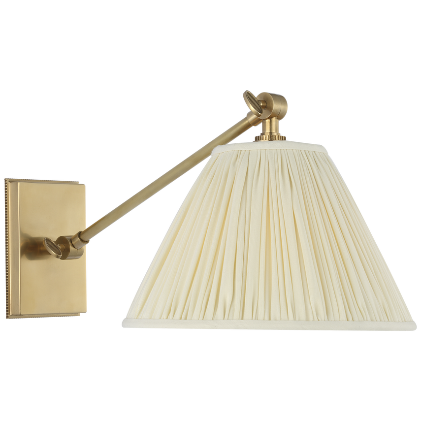 Wimberley Single Arm Sconce