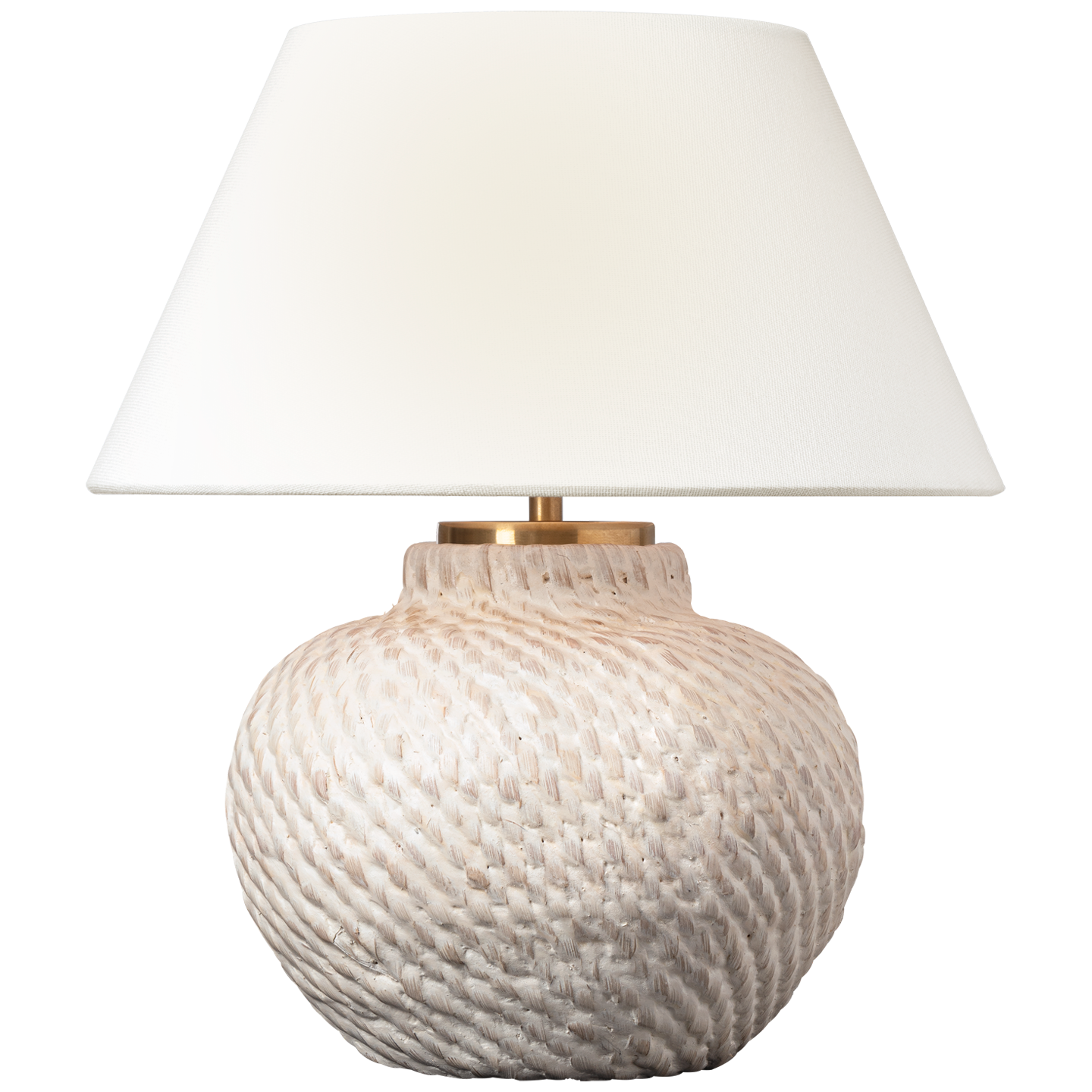Avedon 11" Cordless Accent Lamp