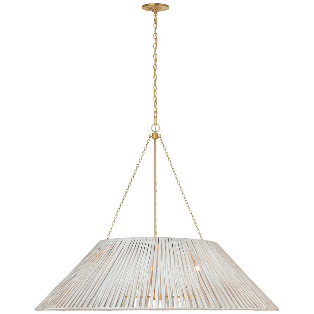 Corinne Wrapped Hanging Shade