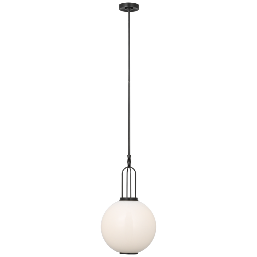 Meir 12" Pendant