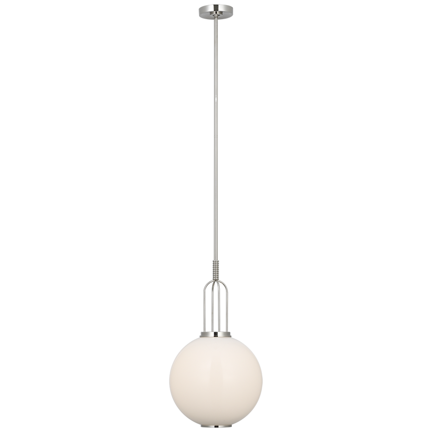 Meir 12" Pendant