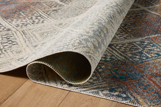 Mika Ivory / Mediterranean Rug