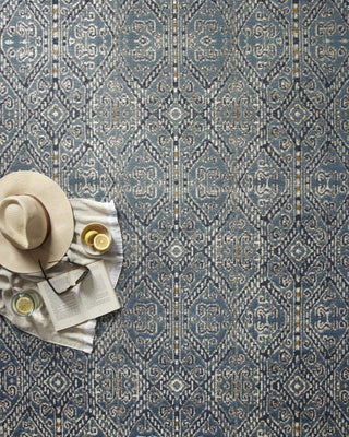 Mika Ocean Rug