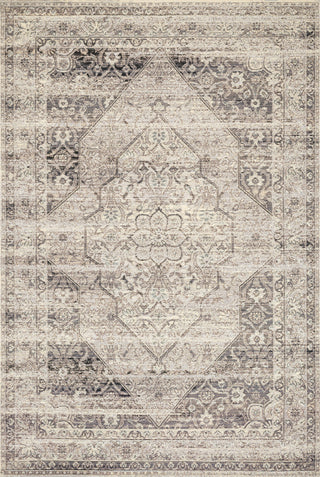 Mika Stone / Ivory Rug
