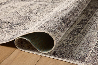 Mika Stone / Ivory Rug