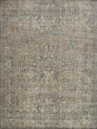 Millennium Grey / Stone Rug