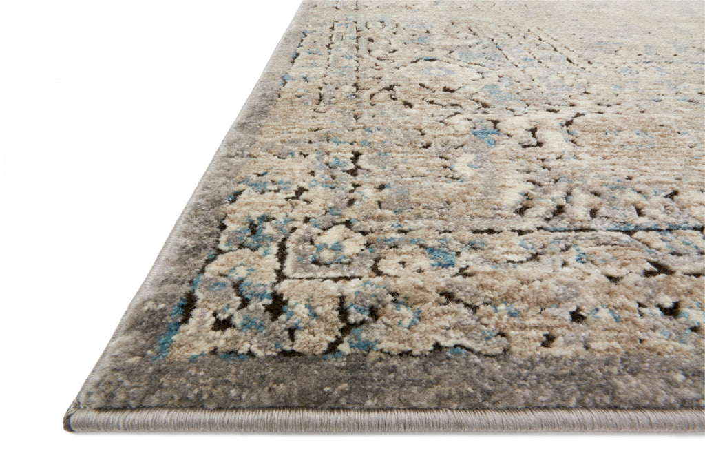 Millennium Grey / Stone 12'-0" x 15'-0" Area Rug - MV-01 - 12'-0" x 15'-0"