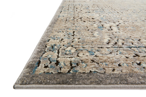 Millennium Grey / Stone 12'-0" x 15'-0" Area Rug - MV-01 - 12'-0" x 15'-0"