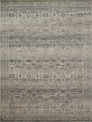 Millennium Grey / Charcoal Rug