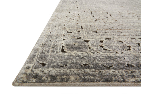 Millennium Grey / Charcoal 12'-0" x 15'-0" Area Rug - MV-02 - 12'-0" x 15'-0"