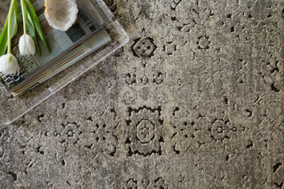 Millennium Grey / Charcoal Rug