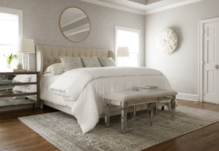 Millennium Grey / Charcoal Rug