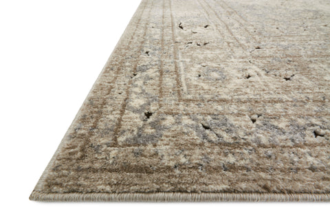 Millennium Sand / Ivory 12'-0" x 15'-0" Area Rug - MV-03 - 12'-0" x 15'-0"