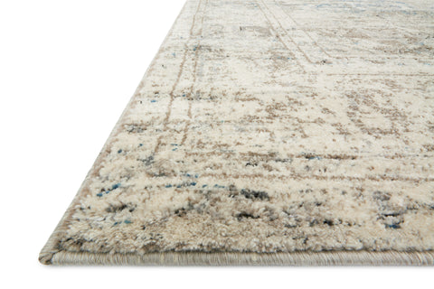 Millennium Taupe / Ivory 12'-0" x 15'-0" Area Rug - MV-04 - 12'-0" x 15'-0"