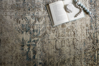 Millennium Taupe / Ivory Rug