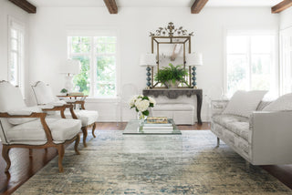 Millennium Taupe / Ivory Rug