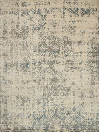 Millennium Ivory / Grey Rug