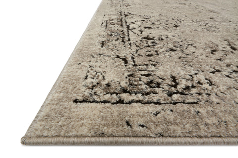 Millennium Stone / Charcoal 12'-0" x 15'-0" Area Rug - MV-06 - 12'-0" x 15'-0"