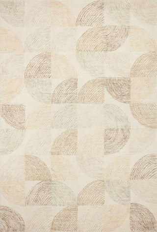 Milo Pebble / Multi Rug