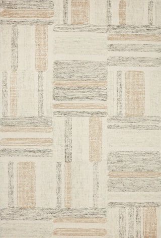 Milo Slate / Olive Rug