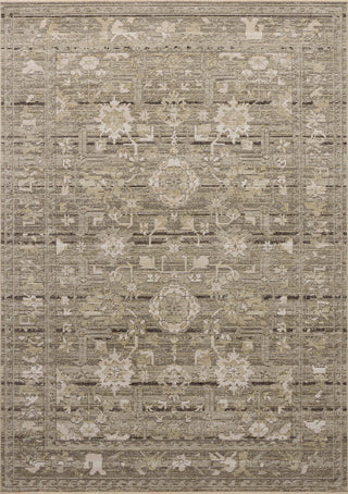Milena Sage / Ivory Rug
