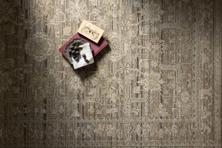 Milena Sage / Ivory Rug