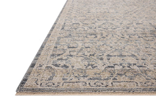 Milena Denim / Natural Rug
