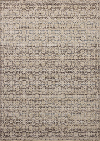 Milena Linen / Midnight Rug