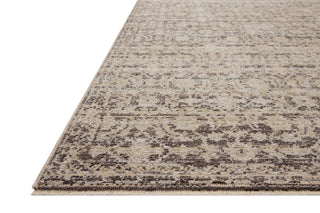 Milena Linen / Midnight Rug