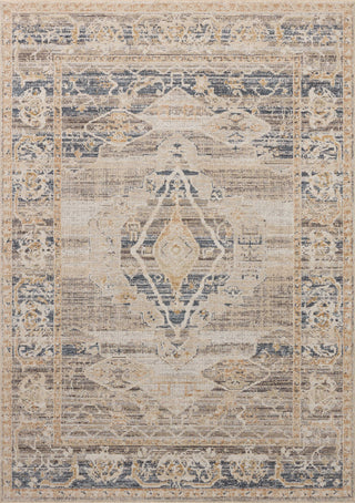 Milena Natural / Ivory Rug
