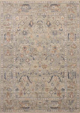 Milena Sage / Multi Rug
