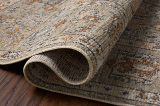 Milena Sage / Multi Rug