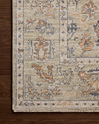 Milena Sage / Multi Rug