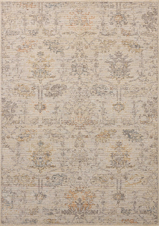 Milena Ivory / Granite Rug