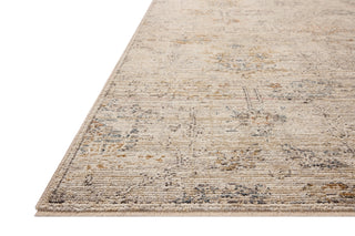 Milena Ivory / Granite Rug