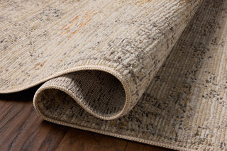 Milena Ivory / Granite Rug