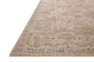 Milena Ivory / Sand Rug
