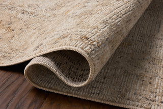 Milena Ivory / Sand Rug