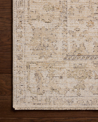 Milena Ivory / Sand Rug