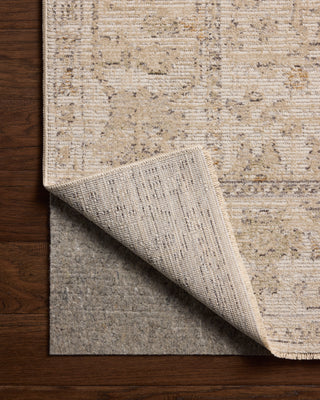 Milena Ivory / Sand Rug