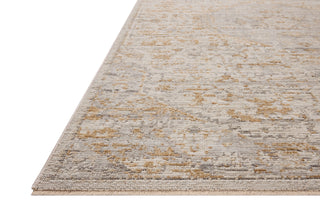 Milena Ivory / Ochre Rug